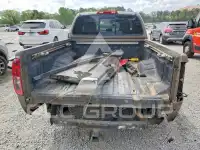 2007 Nissan FRONTIER фото