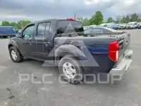 2007 Nissan FRONTIER фото