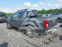 2007 Nissan FRONTIER фото