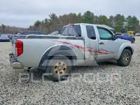 2007 Nissan FRONTIER photo