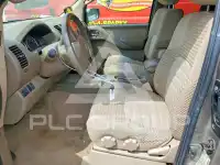 2007 Nissan FRONTIER фото