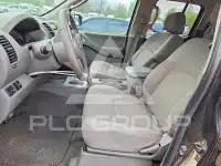 2007 Nissan FRONTIER фото