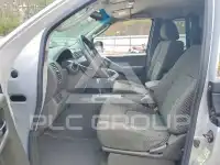 2007 Nissan FRONTIER photo