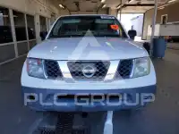 2007 Nissan FRONTIER фото