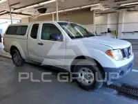 2007 Nissan FRONTIER фото