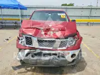 2007 Nissan FRONTIER фото