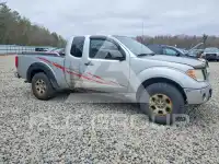 2007 Nissan FRONTIER photo