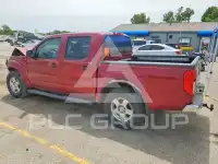 2007 Nissan FRONTIER фото