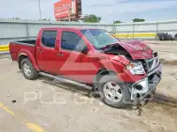 2007 Nissan FRONTIER фото