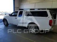 2007 Nissan FRONTIER фото