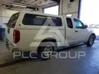 2007 Nissan FRONTIER фото