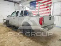 2007 Nissan FRONTIER фото