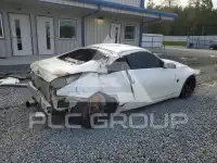 2007 Nissan 350Z photo