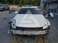 2007 Nissan 350Z photo