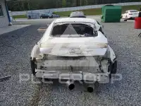 2007 Nissan 350Z photo
