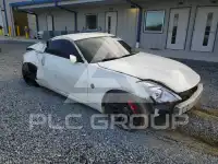 2007 Nissan 350Z photo