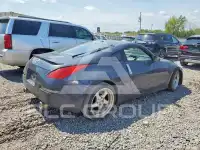 2007 Nissan 350Z фото