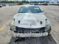 2007 Nissan 350Z фото