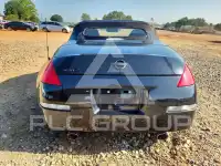 2007 Nissan 350Z фото