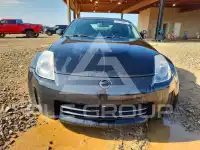 2007 Nissan 350Z фото