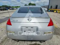 2007 Nissan 350Z фото