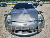 2007 Nissan 350Z фото