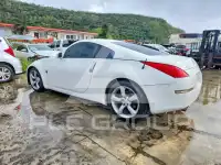 2007 Nissan 350Z фото