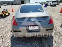 2007 Nissan 350Z фото