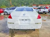 2007 Nissan 350Z фото