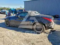 2007 Nissan 350Z фото