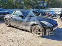 2007 Nissan 350Z фото