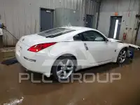 2007 Nissan 350Z фото