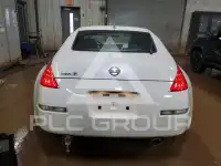 2007 Nissan 350Z фото