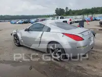 2007 Nissan 350Z фото