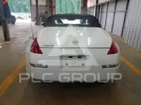 2007 Nissan 350Z фото