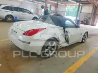 2007 Nissan 350Z фото