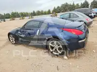 2007 Nissan 350Z фото