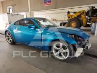 2007 Nissan 350Z фото