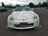 2007 Nissan 350Z фото