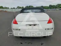 2007 Nissan 350Z фото
