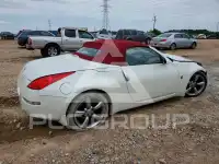 2007 Nissan 350Z фото