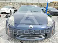 2007 Nissan 350Z фото