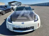 2007 Nissan 350Z фото