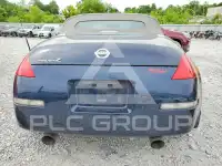 2007 Nissan 350Z фото