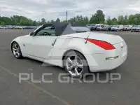 2007 Nissan 350Z фото