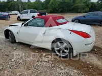 2007 Nissan 350Z фото