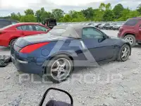2007 Nissan 350Z фото