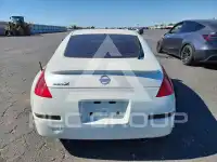 2007 Nissan 350Z фото