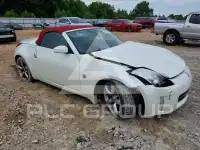 2007 Nissan 350Z фото