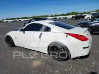 2007 Nissan 350Z фото